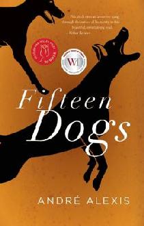 fifteen dogs