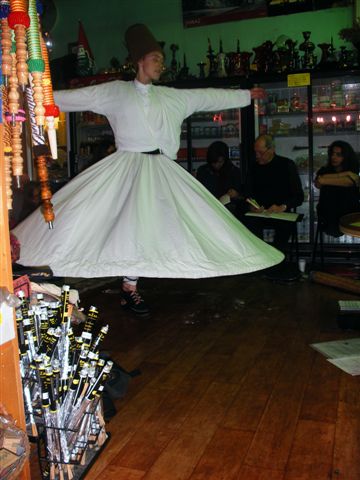 dervish