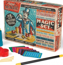 magic set